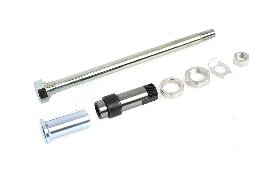 HARLEY Hinterachs-Kit verzinkt passend für 1958–1962 FL,