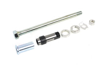 HARLEY Hinterachs-Kit verzinkt passend für 1958–1962 FL,