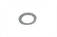 HARLEY Retainer Washer for Wheel Hub Cork fits 1936-1940 EL,  1941-1966 FL,  1937-1948 UL,  1935-1952 WL,