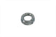 HARLEY Wheel Hub Bearing Locknut fits 1967-1972 FL,  1971-1972 FX,