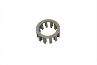 HARLEY Wheel Hub Roller Retainer fits 1936-1940 EL,  1941-1966 FL,  1937-1948 UL,  1935-1952 WL,