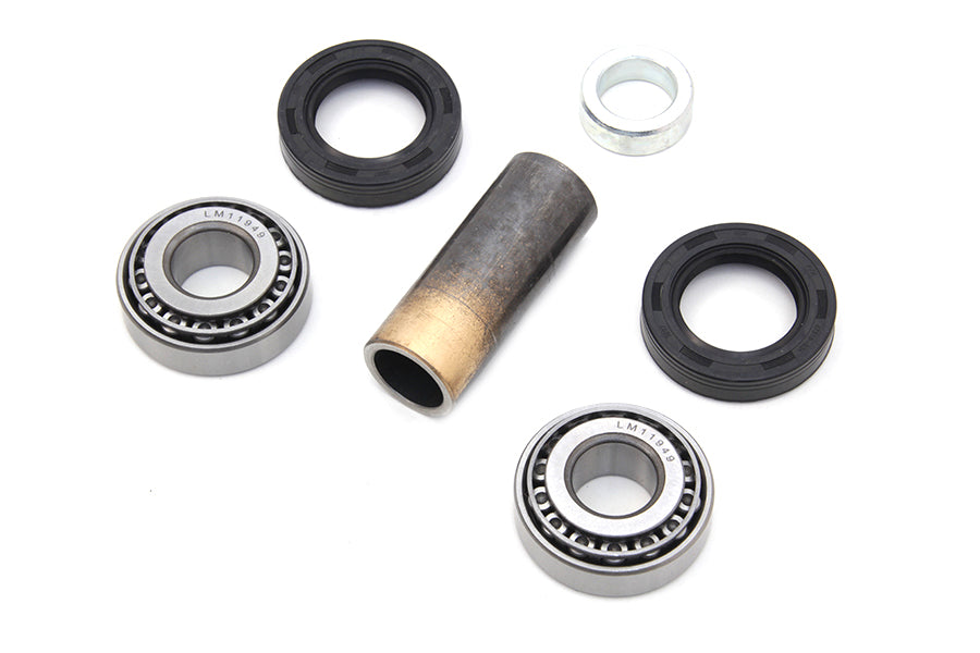 HARLEY Wheel Hub Bearing Kit fits 1984-1991 FXR,  1984-1991 XL,