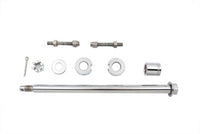 HARLEY Chrom Hinterachs-Kit Passend für 1986-1992 FXST,
