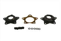 HARLEY Replika Radnabenlager Anlaufscheiben-Kit Passend für 1936-1940 EL, vorne oder hinten 1941-1966 FL, vor