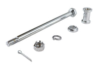 HARLEY Chrom Hinterachs-Kit passend für 1952-1978 XL, 1952-1956 K,