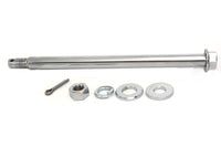 HARLEY Chrom-Hinterachs-Kit passend für XL-Modelle von 1979–1999,