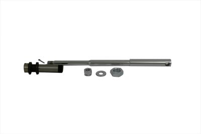 HARLEY Chrom-Vorderachs-Kit passend für 1948-1966 FL, vorne