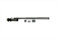 HARLEY Chrom-Vorderachs-Kit passend für 1948-1966 FL, vorne
