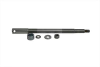 ハーレー フロントアクスルキット クローム 1973-1980 FL、1980-1983 FX対応