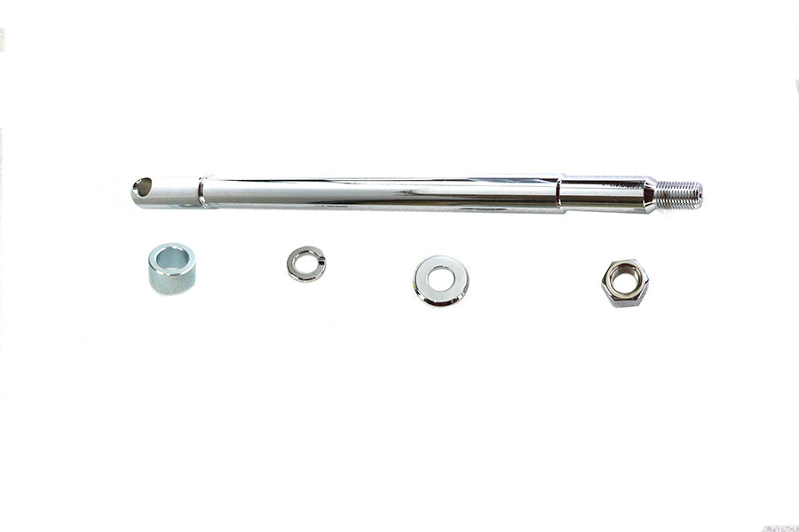 HARLEY Vorderachsen-Kit Passend für 1981-1984 FLH,