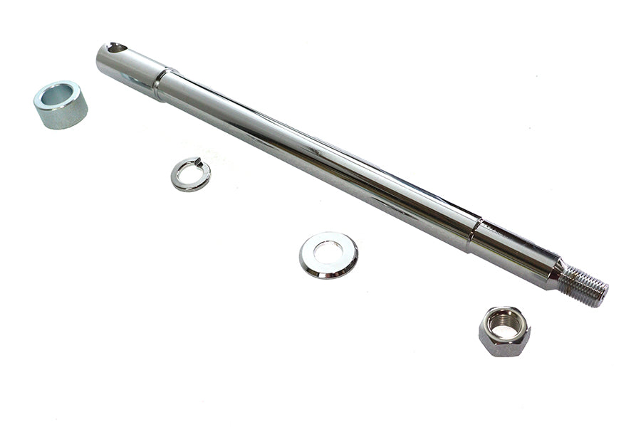 HARLEY Vorderachsen-Kit Passend für 1981-1984 FLH,