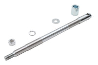 HARLEY Chrom Vorderachsen-Kit Passend für 1973-1984 FL, 41mm Gabeln 1980-1983 FX, 41mm Gabeln 1984-1996 FXST,