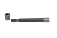 HARLEY Vorderachs-Kit Zink, passend für 1957-1972 XL, 1971-1972 FX, 1952-1956 K,