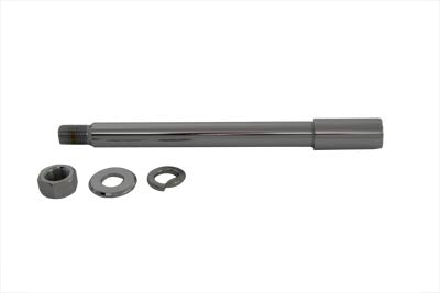 HARLEY Chrom-Vorderachskit passend für 1973–1977 FX, vorne 1973–1977 XL, vorne