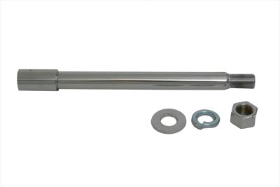 HARLEY Chrom-Vorderachskit passend für XL-Modelle von 1978–1983, FX-Modelle von 1978–1983, FXR-Modelle von 1982–1983,