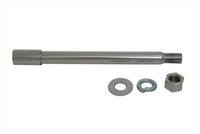 HARLEY Chrom-Vorderachskit passend für XL-Modelle von 1978–1983, FX-Modelle von 1978–1983, FXR-Modelle von 1982–1983,