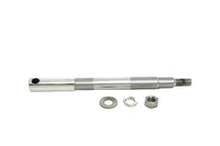 HARLEY Chrom-Vorderachskit Passend für 1988-1994 FXR, 39mm Gabeln 1988-1999 XL, 39mm Gabeln 1991-1999 FXD,