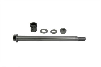 HARLEY Chrom Vorderachsen-Kit passend für 1988-1999 FXSTS,