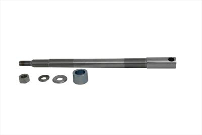 HARLEY Chrom Vorderachsen-Kit passend für 1987-1995 FLST, 41mm Gabeln