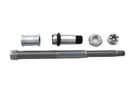HARLEY Chrom Vorderachs-Kit Passend für 1936-1940 EL, 1937-1948 UL, 1941-1948 FL,
