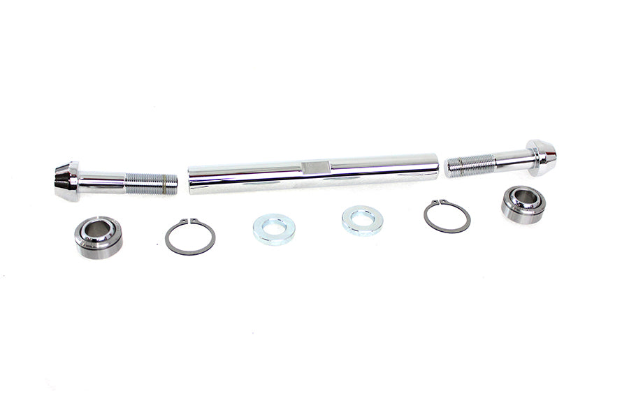 HARLEY Schwingenlagerbolzen-Kit Passend für 1987-1999 FXST, 1987-1999 FLST,