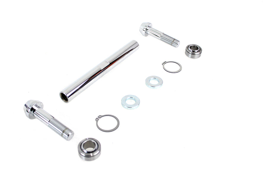 HARLEY Schwingenlagerbolzen-Kit Passend für 1987-1999 FXST, 1987-1999 FLST,