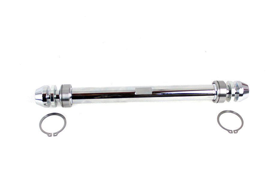 HARLEY Schwingenlagerbolzen-Kit Passend für 1987-1999 FXST, 1987-1999 FLST,