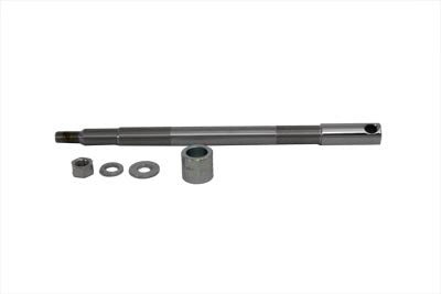 HARLEY Chrom Vorderachs-Kit passend für 1996-UP FLSTF,