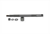HARLEY Chrom Vorderachs-Kit passend für 1996-UP FLSTF,
