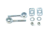 HARLEY Rear Axle Adjuster Set Zinc fits 1997-2001 FLT,   1997-2004 XL,