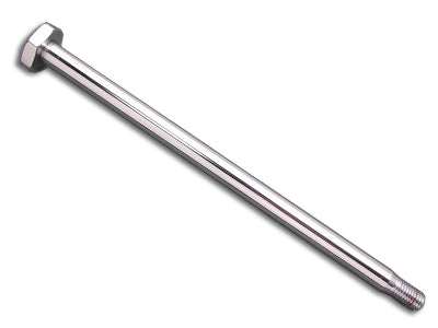 HARLEY Schwingenachse Chrom Passend für 2000-2007 FXST, 2000-2007 FLST,