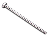 HARLEY Schwingenachse Chrom Passend für 2000-2007 FXST, 2000-2007 FLST,
