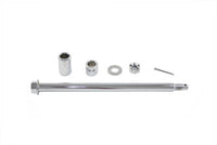 HARLEY Chrom-Hinterachs-Kit passend für 1986-2006 FLST, 1984-1984 FXST, 1985-2006 FXST, 1982-1984 FXR