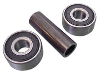 HARLEY Vorderradnabe Lager-Kit passend für 2003-2007 FXD, Einzel- oder Doppelscheibe 2003-2007 XL, Guss oder Spei