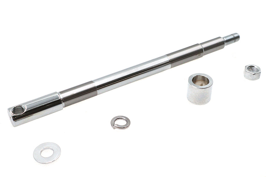 HARLEY Chrom Vorderachs-Kit passend für 2000-2006 FLST, 41mm Gabeln