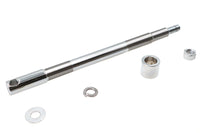 HARLEY Chrom Vorderachs-Kit passend für 2000-2006 FLST, 41mm Gabeln