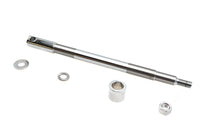 HARLEY Chrom Vorderachs-Kit passend für 2000-2006 FLST, 41mm Gabeln