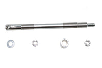 HARLEY Chrom Vorderachs-Kit passend für 2000-2006 FLST, 41mm Gabeln