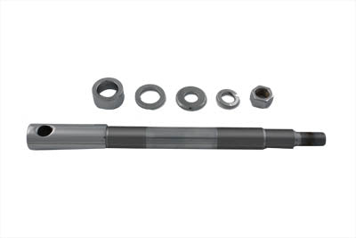 HARLEY Chrom-Vorderachs-Kit passend für XL-Modelle 2008-2013,