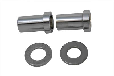 HARLEY Schwingenbuchsensatz passend für FXST ab 2000, FLST ab 2000,