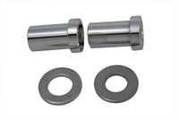 HARLEY Schwingenbuchsensatz passend für FXST ab 2000, FLST ab 2000,