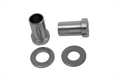 HARLEY Schwingenbuchsensatz passend für FXST ab 2000, FLST ab 2000,