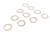 HARLEY Schwingenlager-Sicherungsring Passt 2000-UP FXST,   2000-UP FLST,   2004-UP XL,