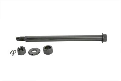 HARLEY Chrom Hinterachs-Kit passend für 1986-1999 XL,