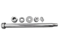 HARLEY Chrom Hinterachs-Kit Passend für 2000-2003 XL,