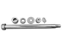 HARLEY Chrom Hinterachs-Kit Passend für 2000-2003 XL,
