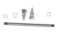 HARLEY Achskit Pike Style Passend für 1984-1999 FXST, 1986-1999 FLST,
