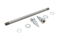 HARLEY Achskit Pike Style Passend für 1984-1999 FXST, 1986-1999 FLST,