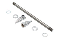 HARLEY Achskit Pike Style Passend für 1984-1999 FXST, 1986-1999 FLST,