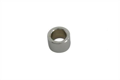 HARLEY 1986-1995 FLST Vorderradachs-Abstandshalter 3/4 Zoll Innendurchmesser Passend für 1986-UP FLST, vorne links Passform